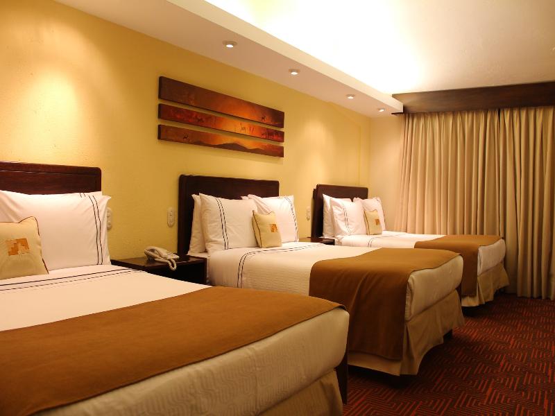 Sonesta Posadas del Inca - Lake Titicaca - Puno (1)