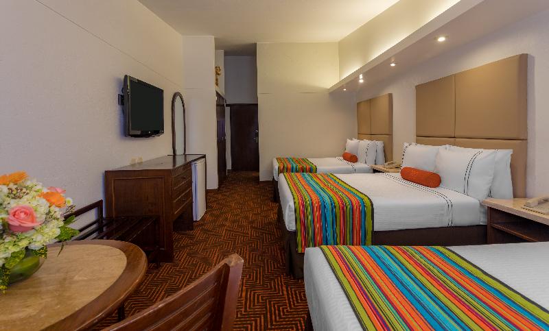 Sonesta Posadas del Inca - Lake Titicaca - Puno (2)