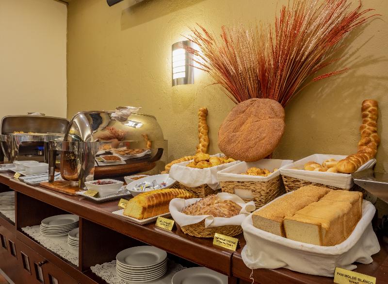 Sonesta Posadas del Inca - Lake Titicaca - Puno (3)