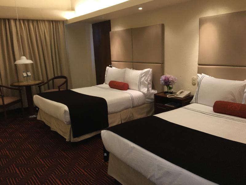 Sonesta Posadas del Inca - Lake Titicaca - Puno (4)