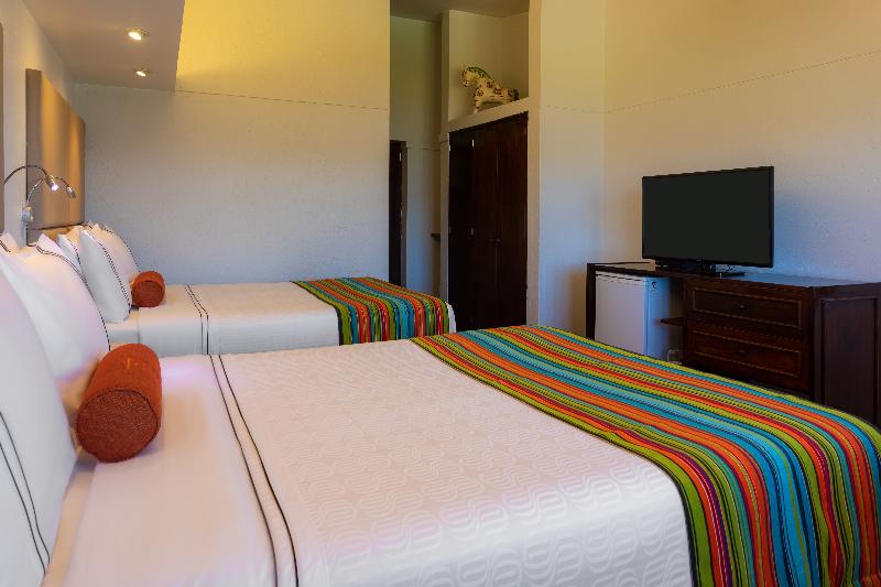 Sonesta Posadas del Inca - Lake Titicaca - Puno (5)