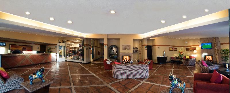 Sonesta Posadas del Inca - Lake Titicaca - Puno (8)