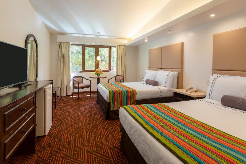 Sonesta Posadas del Inca - Lake Titicaca - Puno (10)