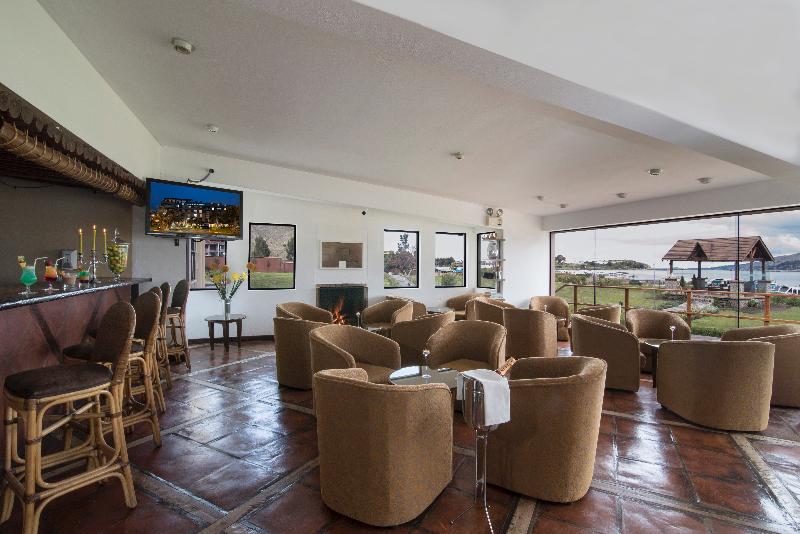 Sonesta Posadas del Inca - Lake Titicaca - Puno (12)