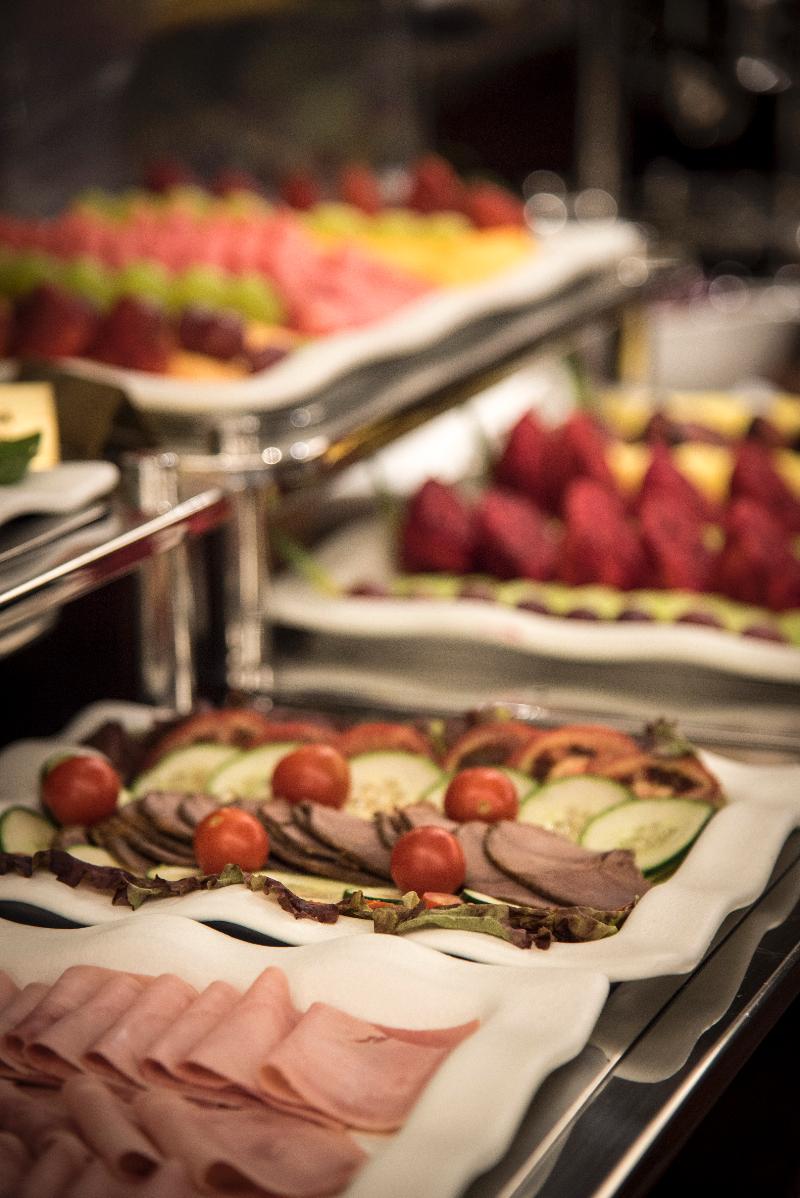 Sonesta Posadas del Inca - Lake Titicaca - Puno (13)