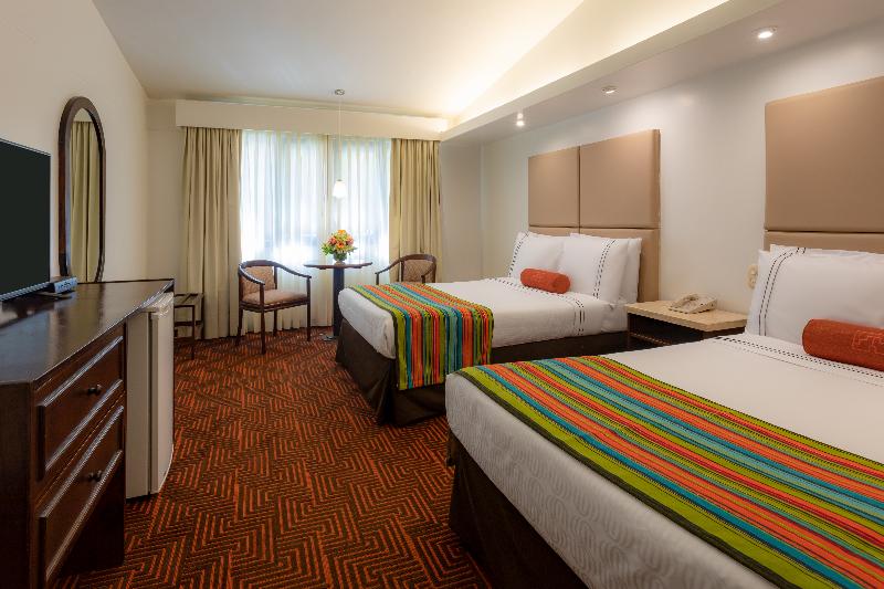 Sonesta Posadas del Inca - Lake Titicaca - Puno (14)