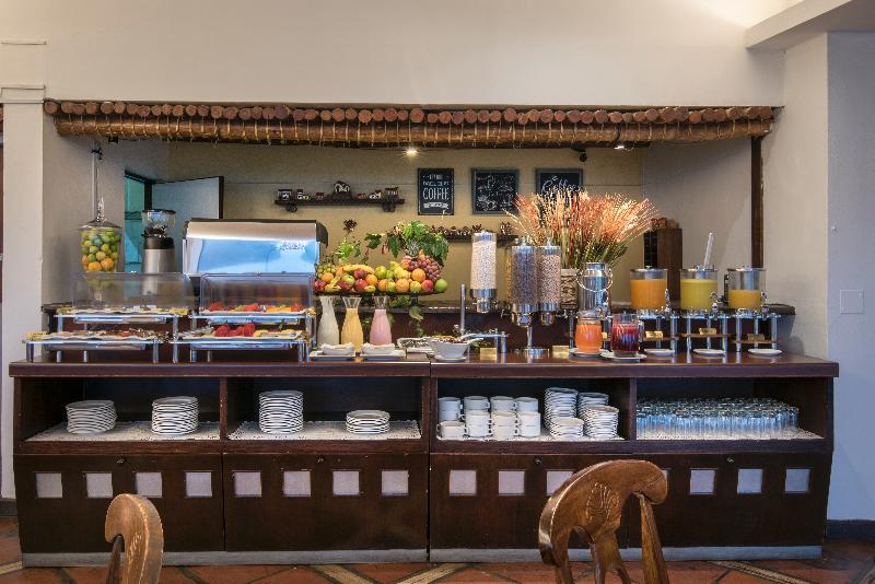 Sonesta Posadas del Inca - Lake Titicaca - Puno (15)