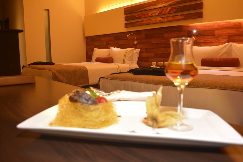 Sonesta Posadas del Inca - Lake Titicaca - Puno (16)