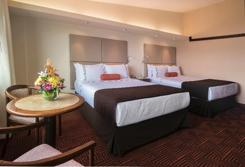 Sonesta Posadas del Inca - Lake Titicaca - Puno (17)