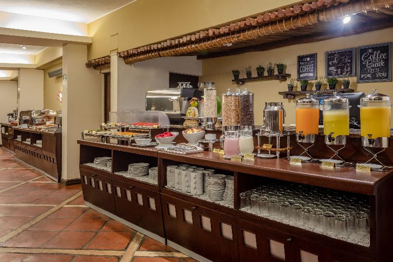 Sonesta Posadas del Inca - Lake Titicaca - Puno (20)