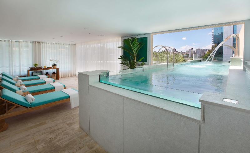Vitoria Concept Campinas