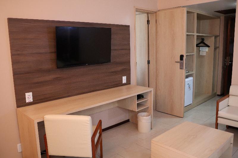 Hotel Princesa Louçã HB (3)
