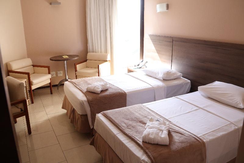 Hotel Princesa Louçã HB (4)