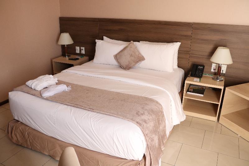 Hotel Princesa Louçã HB (5)
