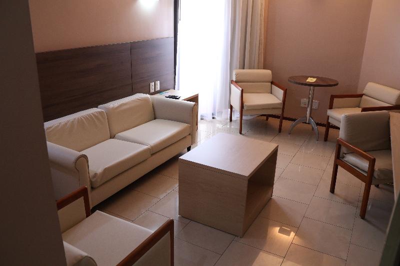 Hotel Princesa Louçã HB (6)