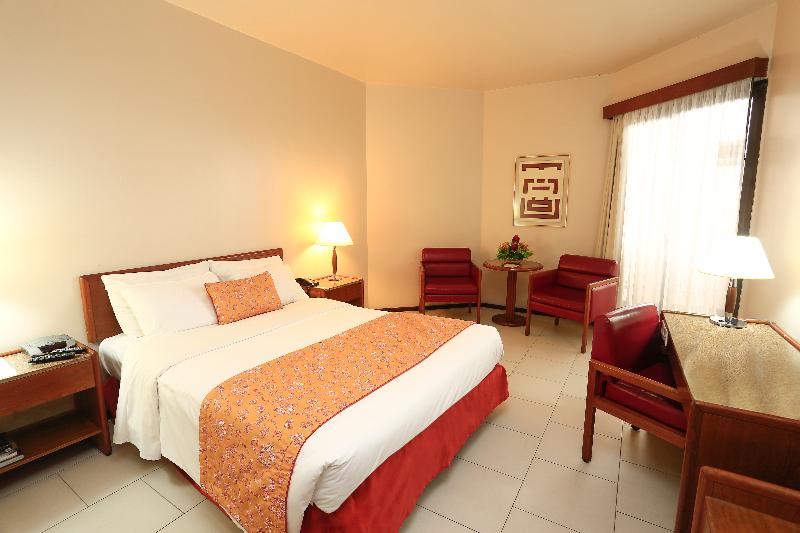 Hotel Princesa Louçã HB (7)