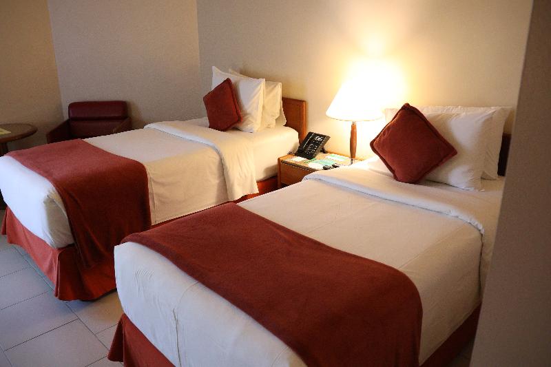 Hotel Princesa Louçã HB (8)