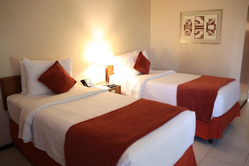 Hotel Princesa Louçã HB (9)