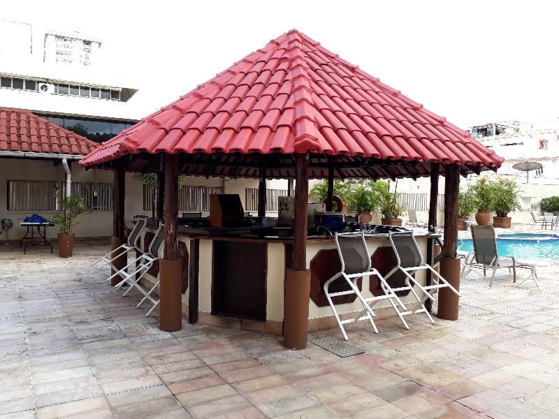 Hotel Princesa Louçã HB (10)