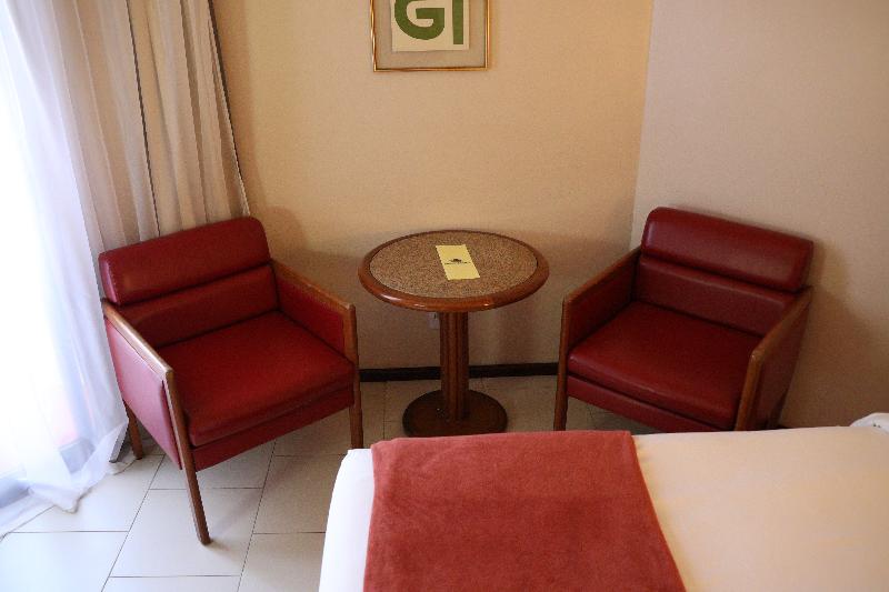 Hotel Princesa Louçã HB (11)