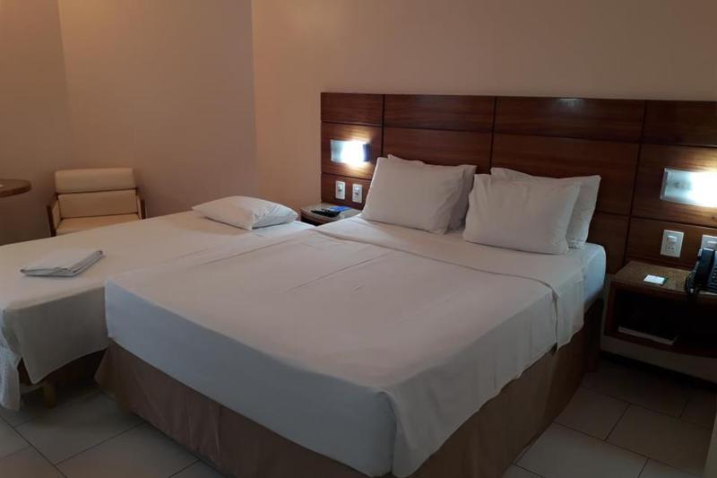 Hotel Princesa Louçã HB (12)