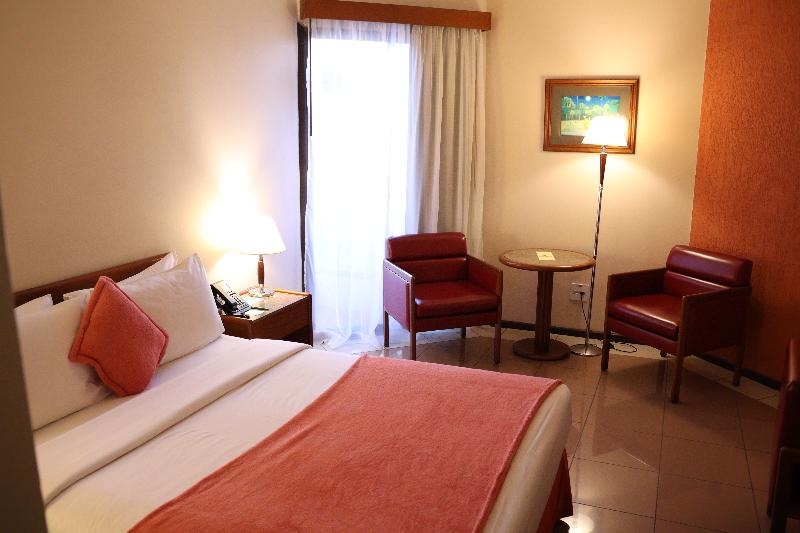 Hotel Princesa Louçã HB (13)