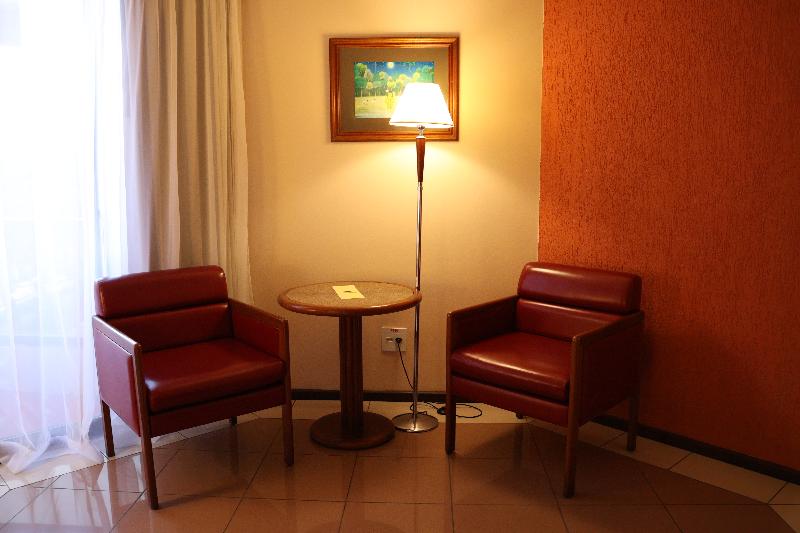 Hotel Princesa Louçã HB (14)