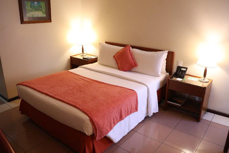 Hotel Princesa Louçã HB (15)