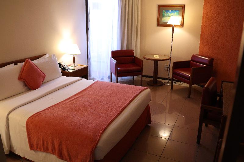 Hotel Princesa Louçã HB (16)