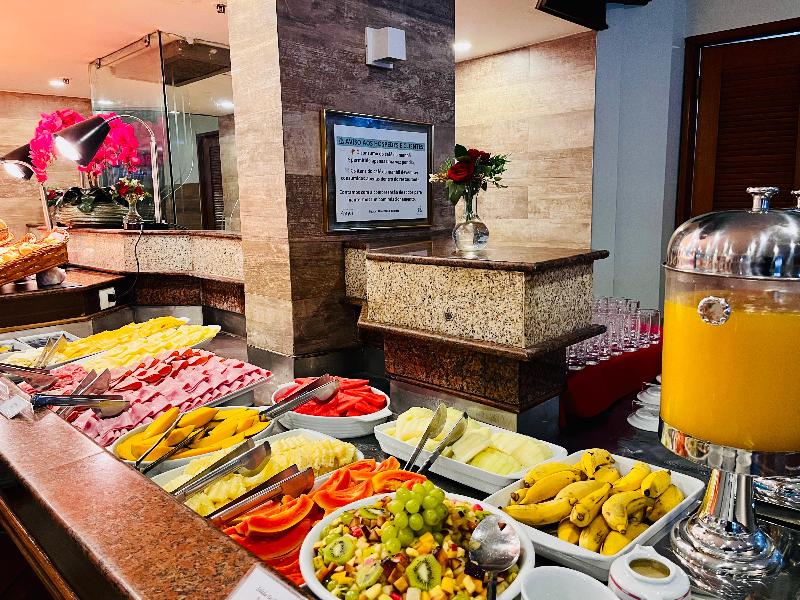 Hotel Princesa Louçã HB (18)