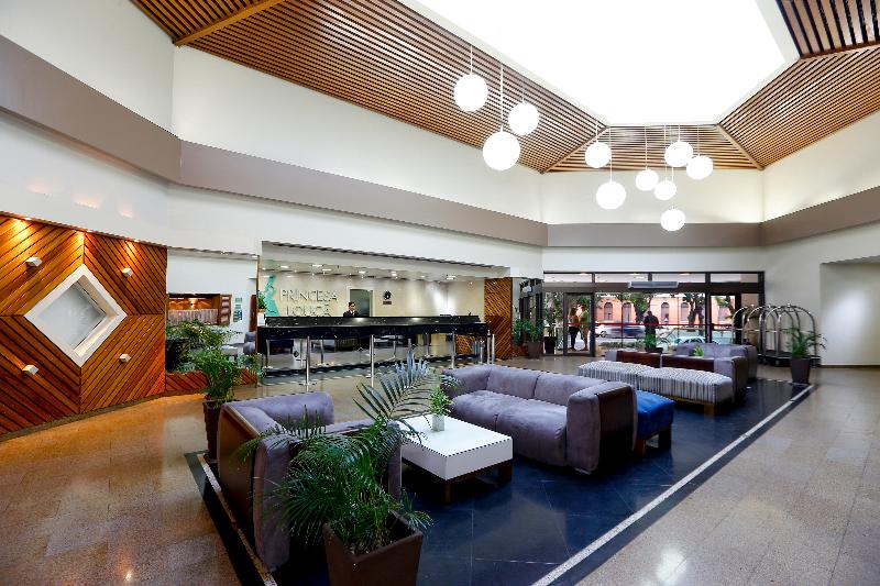 Hotel Princesa Louçã HB (20)