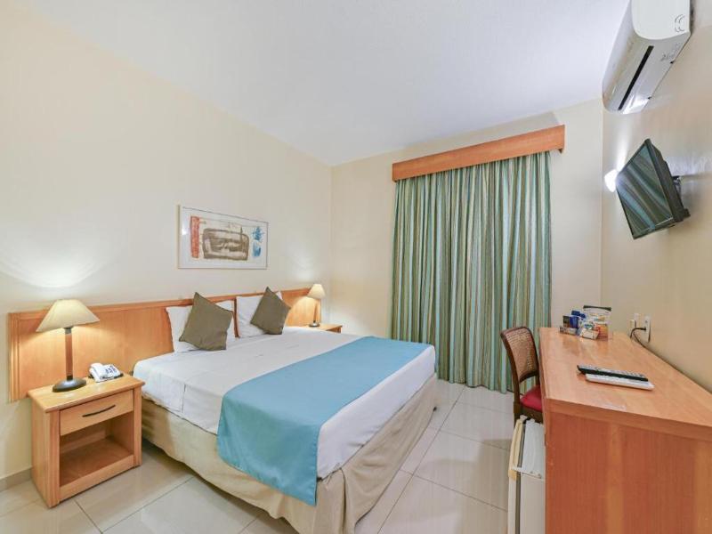 Hotel Golden Park Campinas Viracopos (4)