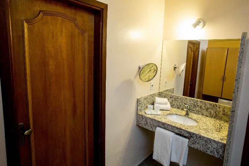 Hotel Golden Park Campinas Viracopos (9)