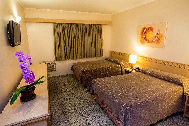 Hotel Golden Park Campinas Viracopos (10)