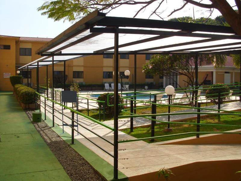 Hotel Golden Park Campinas Viracopos (11)