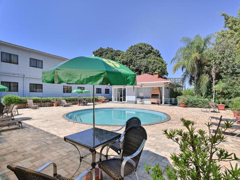 Hotel Golden Park Campinas Viracopos (12)