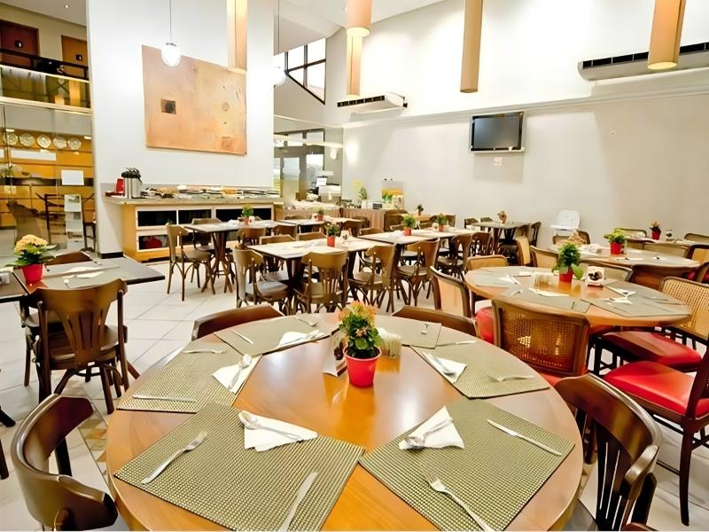 Hotel Golden Park Campinas Viracopos (13)