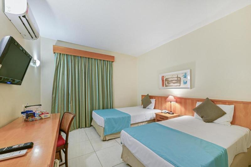 Hotel Golden Park Campinas Viracopos (15)