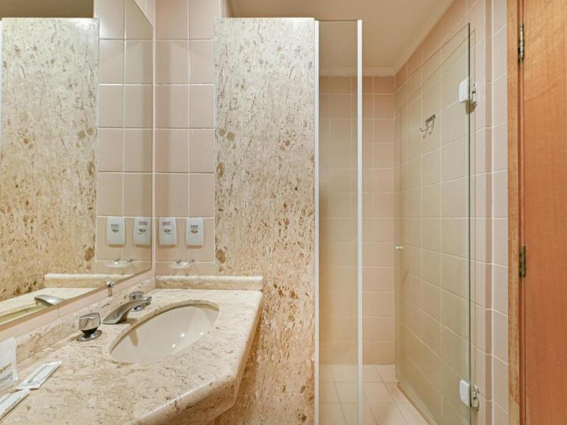 Hotel Golden Park Campinas Viracopos (17)