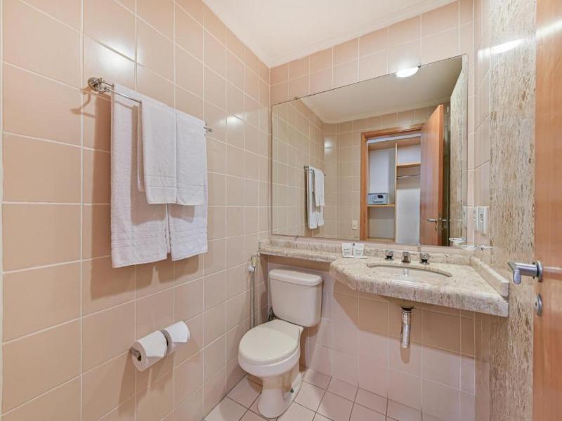 Hotel Golden Park Campinas Viracopos (19)