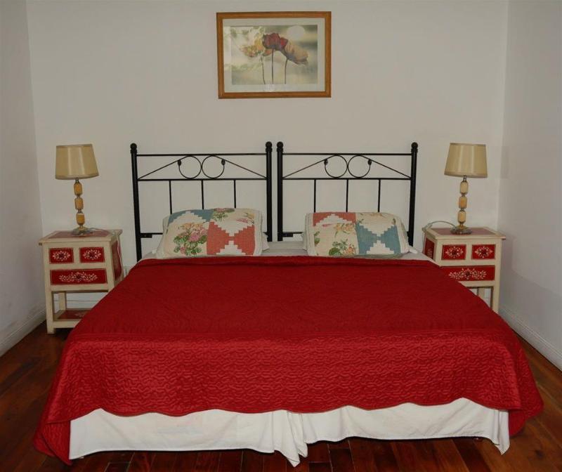 Simple & Charming Bed And Breakfast Inn