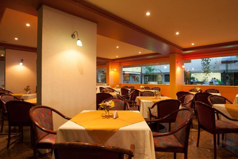 Praia Hotel Enseada (1)