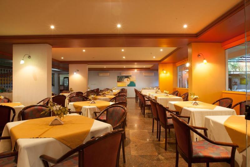 Praia Hotel Enseada (2)