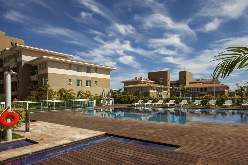 The Sun Premium Resort (9)