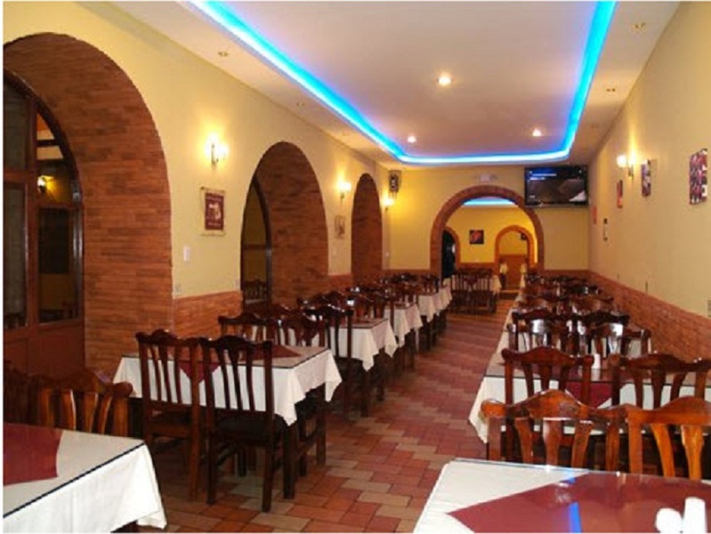 La Catedral Internacional (1)