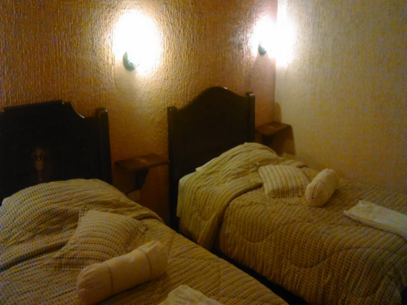 La Catedral Internacional (3)