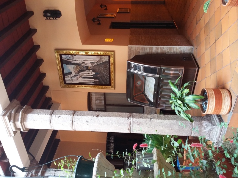 La Catedral Internacional (7)