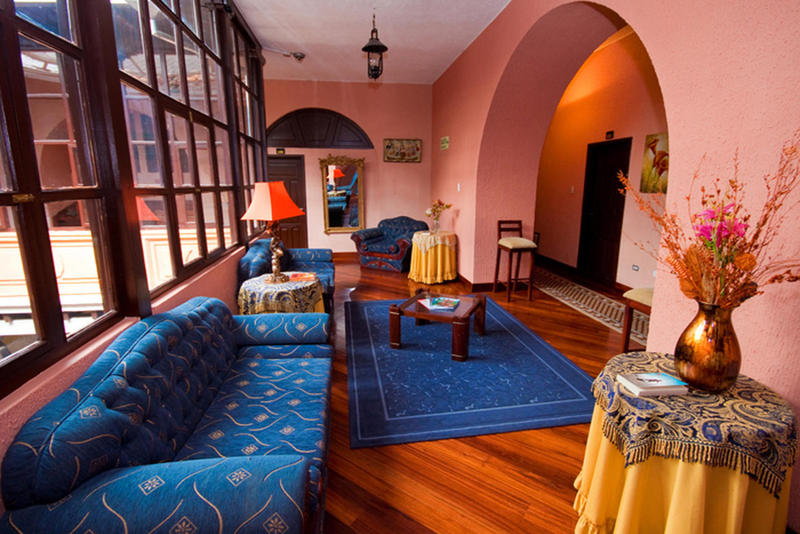 La Catedral Internacional (9)