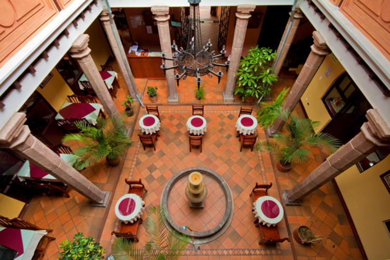 La Catedral Internacional (17)