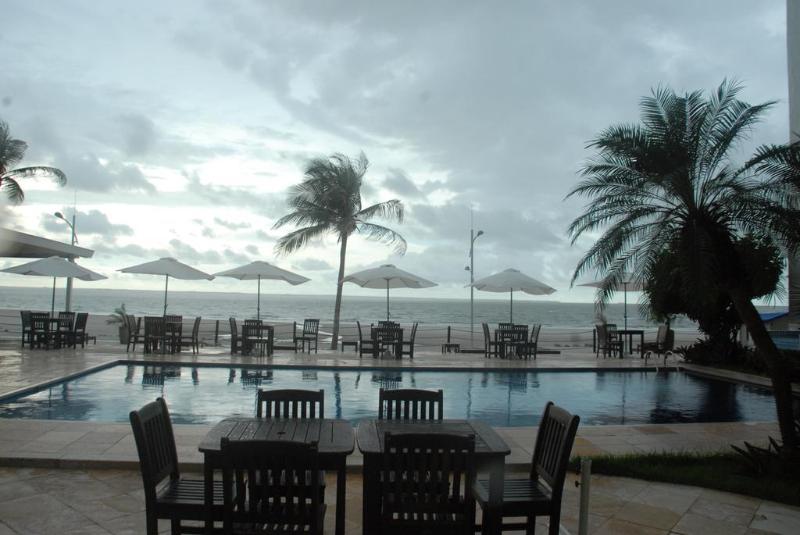 Praia Mar Hotel (5)